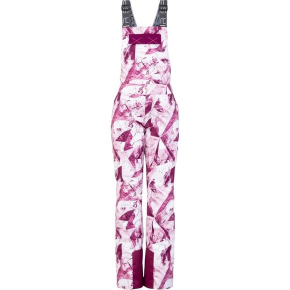 Spyder Pants - SPYDER THE TERRAIN GTX BIB PANTS WOMEN'S SMALL